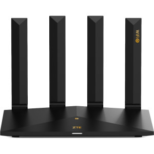 Router wireless ZTE Gigabit T3000B Dual-Band WiFi 6