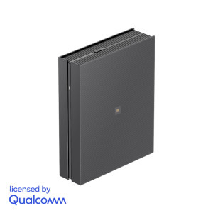 ZTE Gigabit T5400B Dual-Band WiFi 6