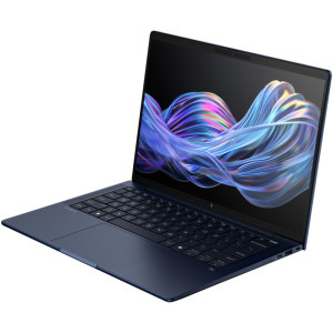 HP 14'' EliteBook X G1i, WUXGA IPS Touch, Procesor Intel® Core™ Ultra 5 226V (8M Cache, up to 4.50 GHz), 16GB LPDDR5X, 512GB SSD, Intel Arc 130V, Win 11 Pro, Atmospheric Blue