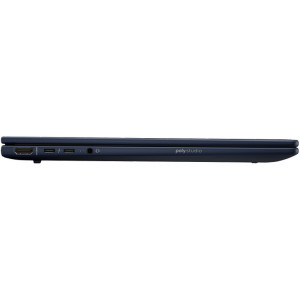HP 14'' EliteBook X G1i, WUXGA IPS Touch, Procesor Intel® Core™ Ultra 5 226V (8M Cache, up to 4.50 GHz), 16GB LPDDR5X, 512GB SSD, Intel Arc 130V, Win 11 Pro, Atmospheric Blue