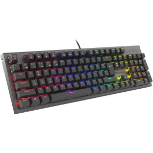 Genesis THOR 303 RGB Outemu Red Switch Mecanica Black