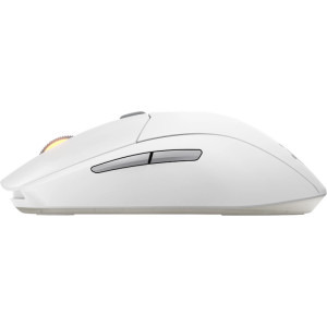 SteelSeries Rival 3 Wireless Gen2 White