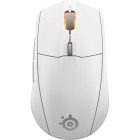 Mouse Gaming SteelSeries Rival 3 Wireless Gen2 White