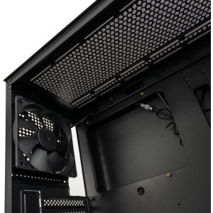 Kolink Observatory HF Mesh PWM Black