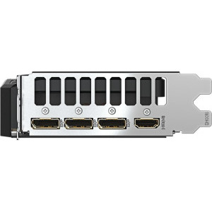 GIGABYTE GeForce RTX 5060 Ti WINDFORCE OC 8GB GDDR7 128-bit DLSS 4.0