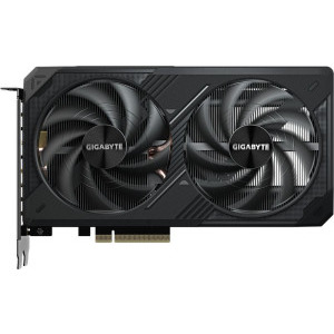 Placa video GIGABYTE GeForce RTX 5060 Ti WINDFORCE OC 8GB GDDR7 128-bit DLSS 4.0