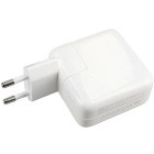 Incarcator retea Lamtech 1x USB-C, Quick Charge 30 W, White + Cablu USB-C inclus