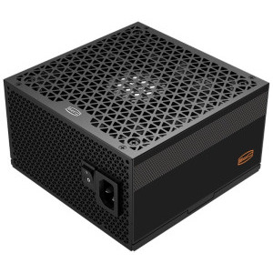 PCCooler YK550, 80+ Bronze, 550W