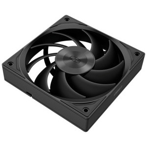 PCCooler F5 R120 Black 120mm
