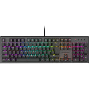Genesis THOR 303 RGB Outemu Brown Switch Mecanica Black