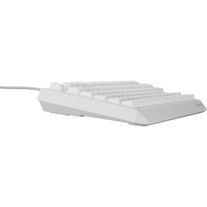 Genesis THOR 230 TKL RGB White Outemu Brown Switch Mecanica