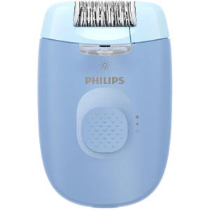 Epilator Philips Seria 4000 BRE247/00