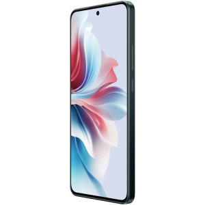 Oppo Reno11 F, 256GB, 8GB RAM, Dual SIM, 5G, 4-Camere, Palm Green