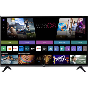 LG Smart TV 43UA73003LA Seria UA73 108cm 4K UHD HDR