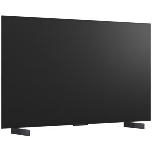 LG Smart TV OLED42C52LA Seria evo AI C5 105cm 4K UHD HDR
