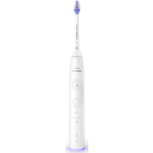 Philips Sonicare Periuta de dinti electrica Seria 6500 HX7410/02 Alb