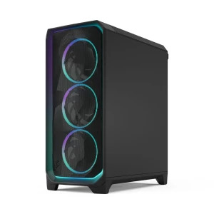 Fractal Design Meshify 3 Ambience Pro RGB Black TG