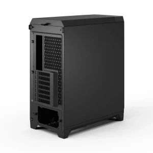 Fractal Design Meshify 3 Black Solid