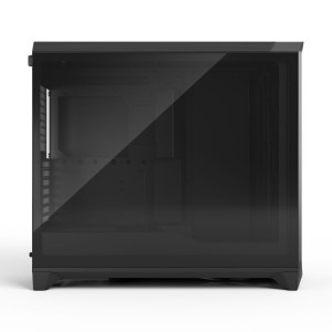 Fractal Design Meshify 3 XL Black TG Light Tint