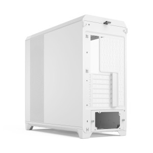 Fractal Design Meshify 3 XL White RGB TG Clear Tint