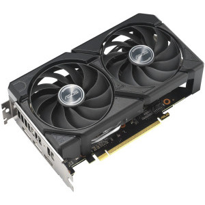 ASUS Radeon Dual RX 9060 XT 8GB GDDR6 128-bit