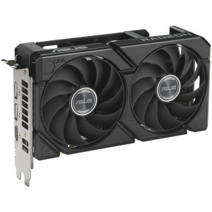 Placa video ASUS Radeon Dual RX 9060 XT 8GB GDDR6 128-bit - PC Garage