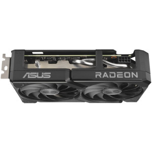 ASUS Radeon Dual RX 9060 XT 8GB GDDR6 128-bit