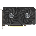 Placa video ASUS Radeon Dual RX 9060 XT 8GB GDDR6 128-bit