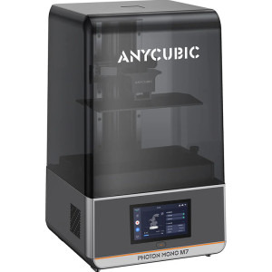 ANYCUBIC Photon Mono M7