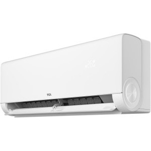 TCL BreezeIN 2.0 TAC-12CHSD/UG11V3AH, 12000 BTU, Clasa A+++/A++, Wi-Fi, Inverter