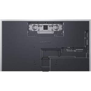 LG Smart TV OLED55G51LW Seria evo AI G5 139cm 4K UHD HDR