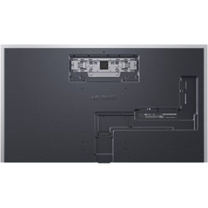 LG Smart TV OLED65G51LW Seria evo AI G5 164cm 4K UHD HDR
