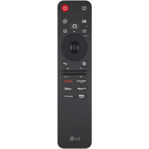 LG Smart TV OLED65C52LA Seria evo AI C5 164cm 4K UHD HDR