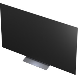 LG Smart TV OLED65C52LA Seria evo AI C5 164cm 4K UHD HDR