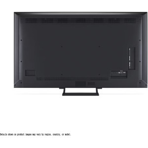 LG Smart TV 55QNED93A6A Seria QNED93 evo AI 139cm 4K UHD HDR