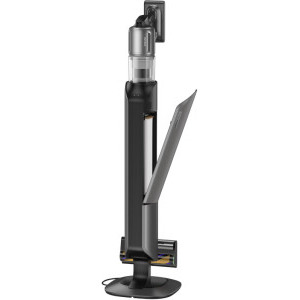 Dreame Z30 Station, vertical, 0.6L, Gri