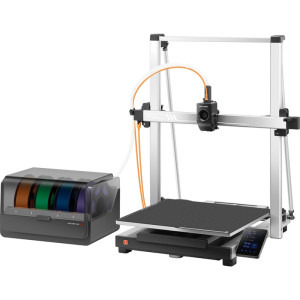 ANYCUBIC Kobra 3 Max Combo