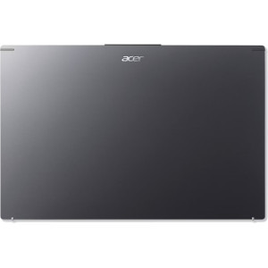 Acer 15.6'' Aspire 15 A15-61M, FHD IPS, Procesor AMD Ryzen™ 7 8840HS (16M Cache, up to 5.10 GHz), 16GB DDR5, 1TB SSD, AMD Radeon 780M, No OS, Steel Gray