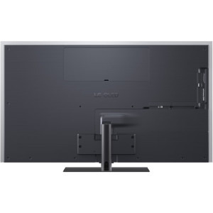 LG Smart TV OLED55G53LS Seria evo AI G5 139cm 4K UHD HDR