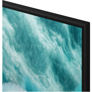 Samsung Smart TV QLED QE75Q7F2 Seria Q7F2 189cm negru 4K UHD HDR