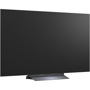 LG Smart TV OLED55C52LA Seria evo AI C5 139cm 4K UHD HDR