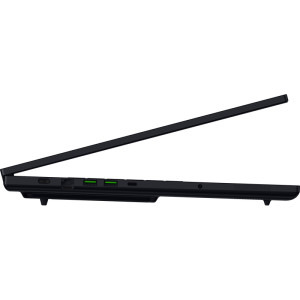 Razer Gaming 18'' Blade 18, UHD+ 240Hz / FHD+ 440Hz, Procesor Intel® Core™ Ultra 9 275HX (36M Cache, up to 5.40 GHz), 32GB DDR5, 2TB SSD, GeForce RTX 5090 24GB, Win 11 Home, Black
