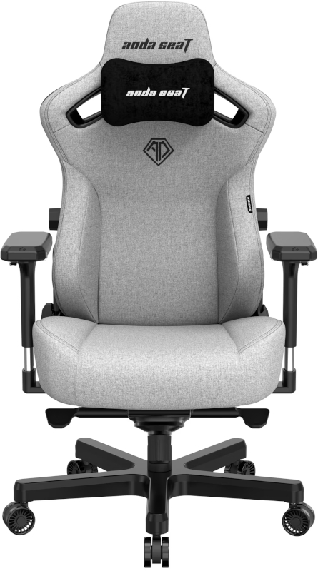 Scaun gaming Anda Seat Kaiser 3 XL Gri
