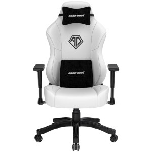 Scaun gaming Anda Seat Phantom 3 L Alb