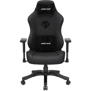 Scaun gaming Anda Seat Phantom 3 L Gri inchis