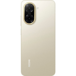Xiaomi Redmi A5, 64GB, 3GB RAM, Dual SIM, 4G, Tri-Camera, Gold