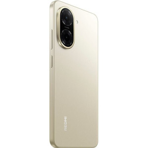 Xiaomi Redmi A5, 64GB, 3GB RAM, Dual SIM, 4G, Tri-Camera, Gold