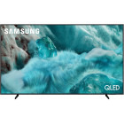 Televizor LED Samsung Smart TV QLED QE75Q7F Seria Q7F 189cm negru 4K UHD HDR