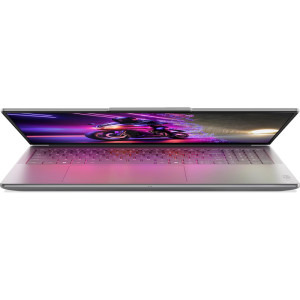 Lenovo 16'' Yoga Pro 9 16IAH10, 2.8K OLED 120Hz, Procesor Intel® Core™ Ultra 7 255H (24M Cache, up to 5.10 GHz), 64GB LPDDR5X, 2x 1TB SSD, GeForce RTX 5070 8GB, Win 11 Pro, Luna Grey, 3Yr Onsite Premium Care