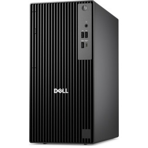 Desktop PC DELL Pro Tower, Procesor Intel® Core™ i7-14700 2.1GHz Raptor Lake Refresh, 16GB RAM, 512GB SSD, UHD 770, no OS